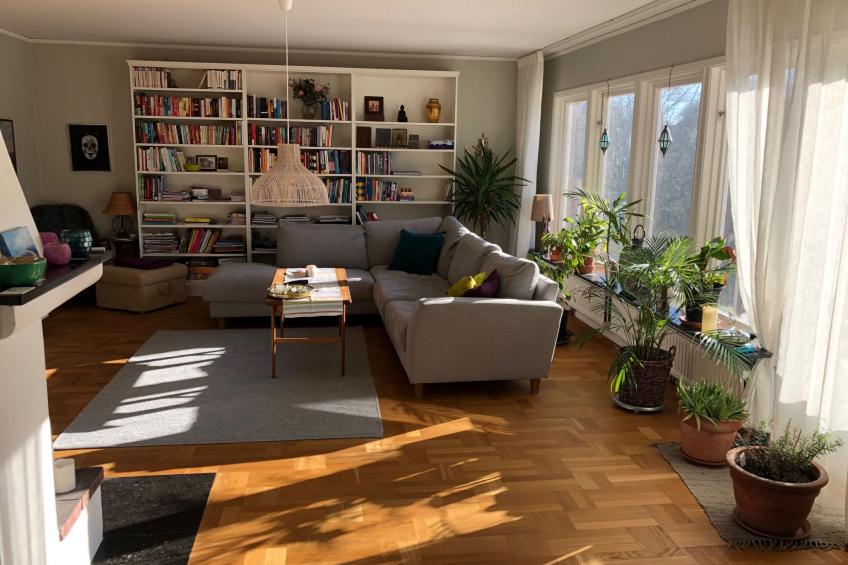 Ferienvilla "Trosa" mit Wallbox - foto 8