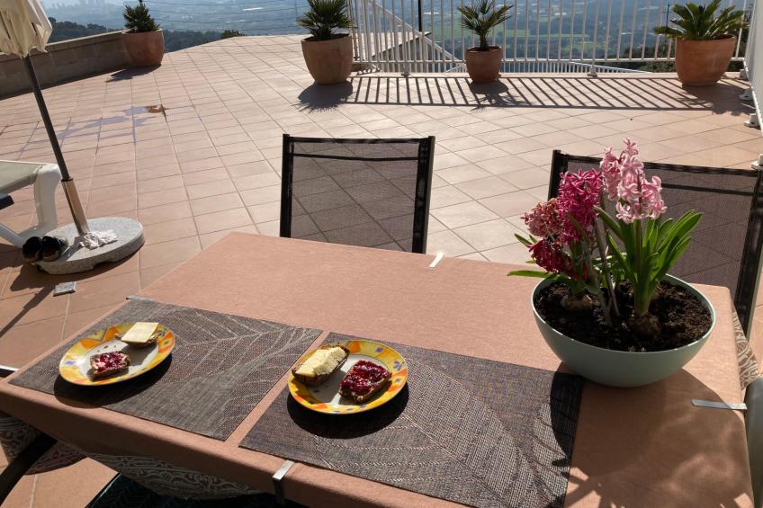 Gemütliches Ferienhaus mit Pool und Meerblick - foto 19