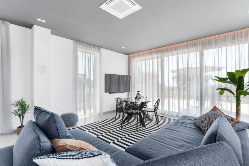 Villa Serena - foto 15