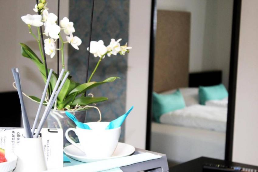 Double Room with Extra Bed - foto 15