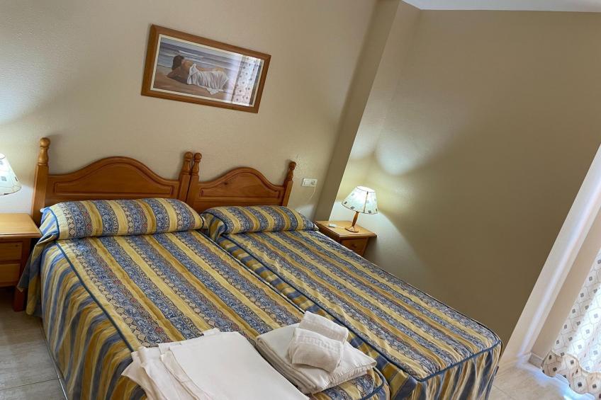 Apartamentos Puerto Salado - 1 Dormitorio 3 PAX - foto 6