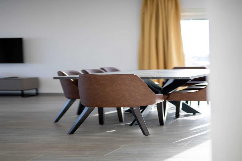 Luxury Living at Horizon Retreat - Comfort Three Bedroom Apartment (owner Central S8) - foto 4