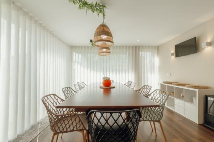 POOL & CINEMA VILLA by VACATIONY - foto 54