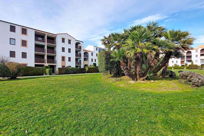 Les Balcons de l'Atlantique - foto 21