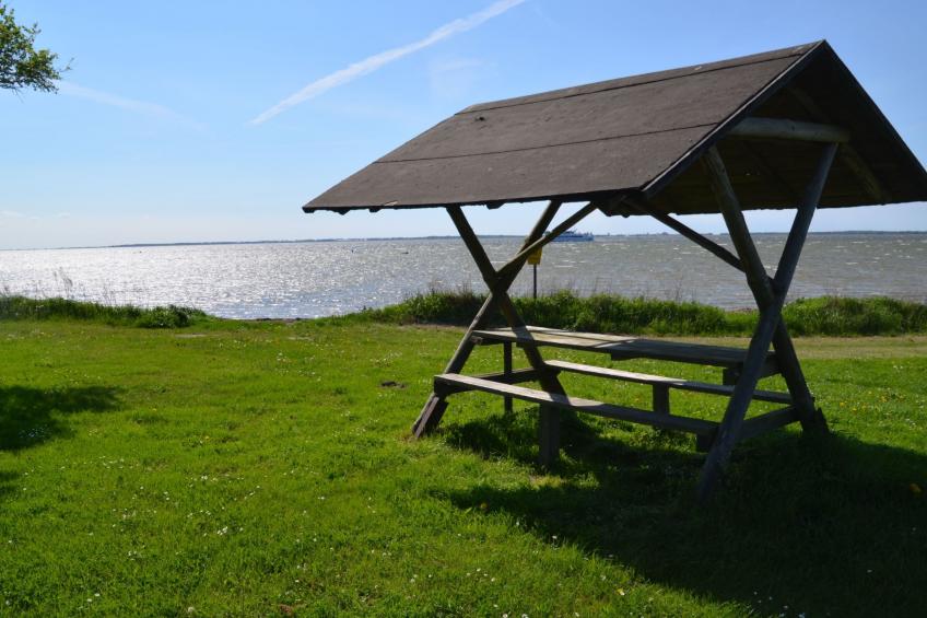 Wohnung für vier Personen im Erdgeschoss - foto 12