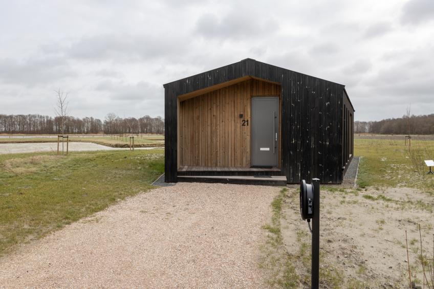 Natuurhuis Waterrand - foto 49