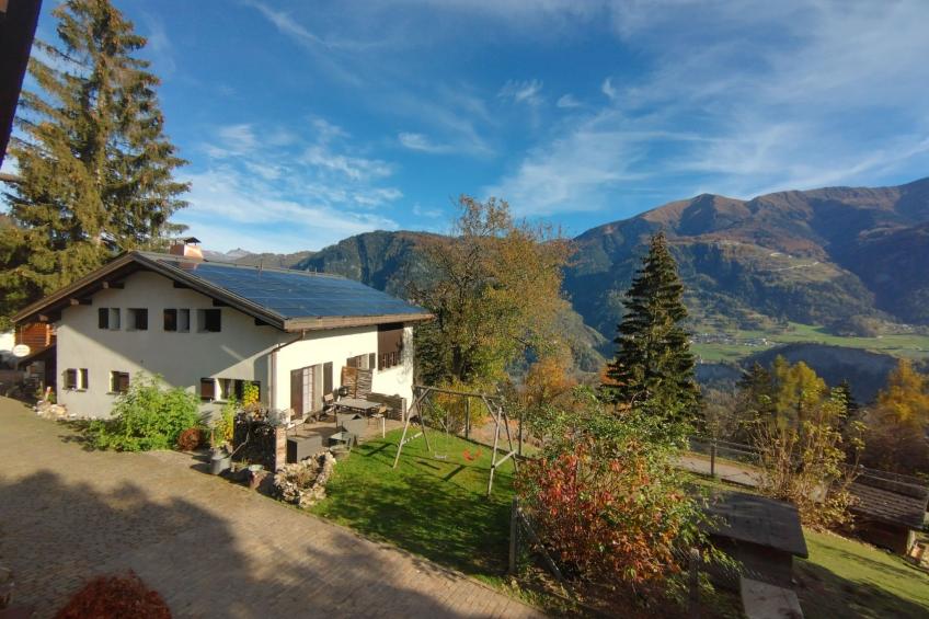 Wohnung Staudenhof, (Präz), - foto 3