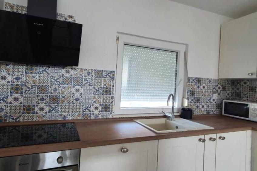 Villa Seka - Deluxe Villa with  Swimming pool and Sea View - foto 10