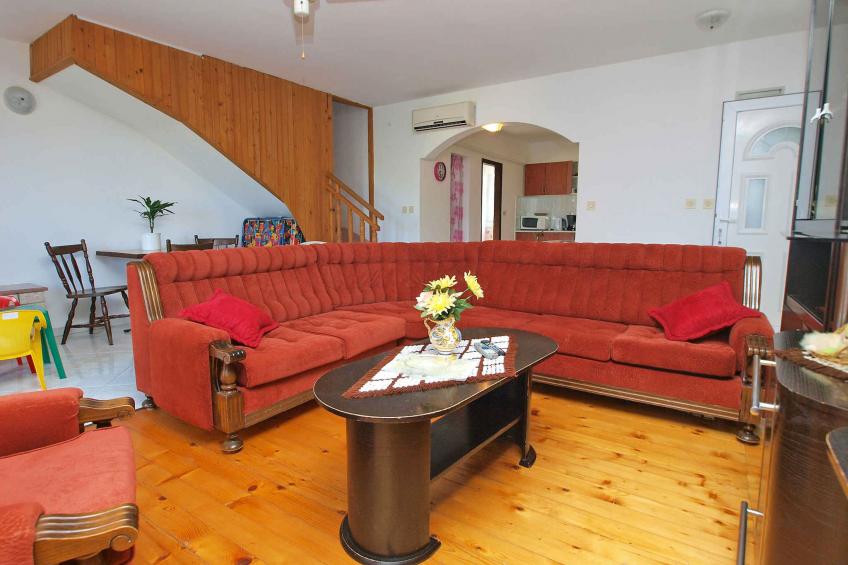 Holiday apartment near the beach - BF-TKBZ - foto 127