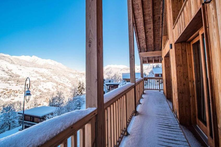 Chalet Meije - foto 29