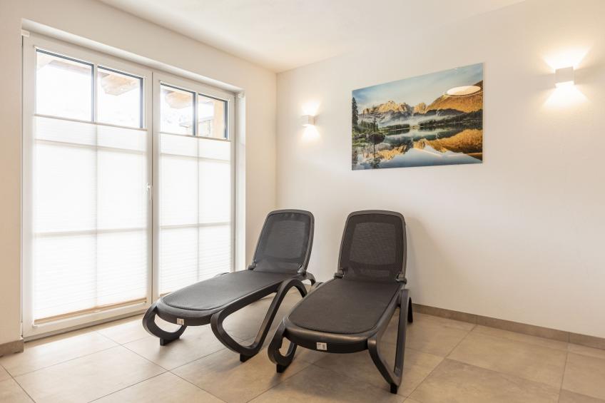 Chalet Weissensee - foto 43