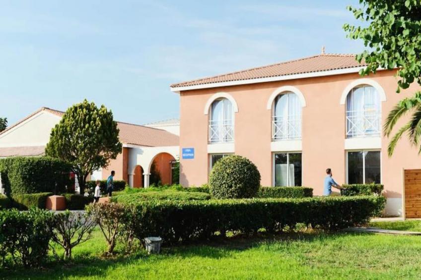 Résidence Odalys Côté Canal - foto 15