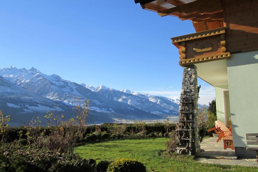Chalet Sandra - foto 32