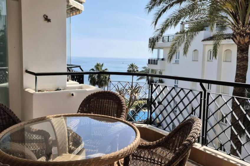 Appartements à Mijas - foto 8