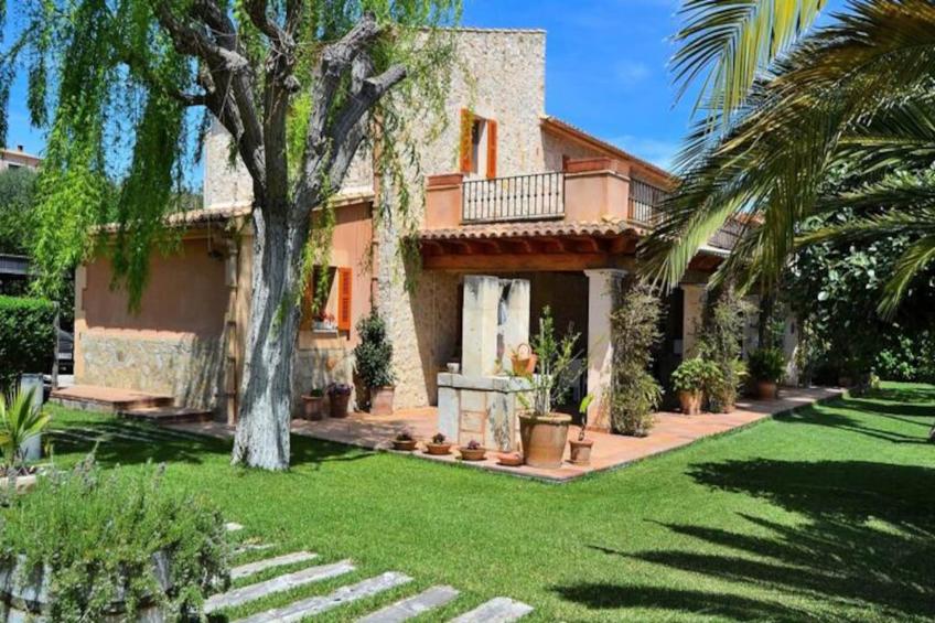 Maison à Binissalem - foto 5