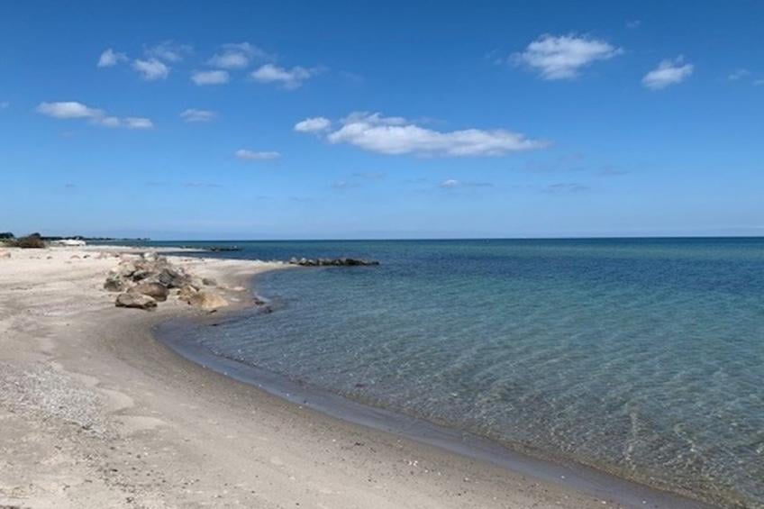 "Helmina" - 125m from the sea in Funen - foto 3