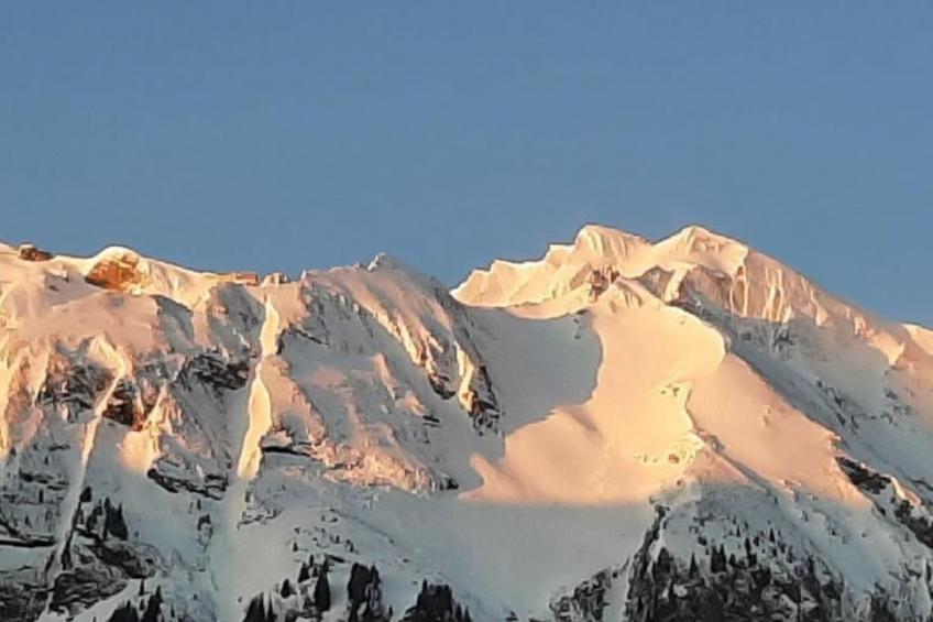 Rothorn-Center A (1.OG- Schöpfer) - foto 14