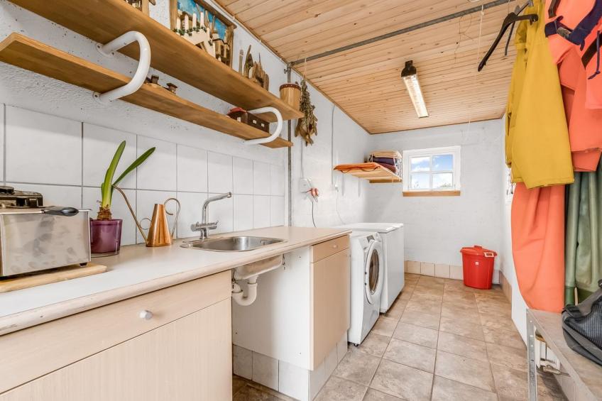 "Soria" - 600m to the inlet in Western Jutland - foto 14