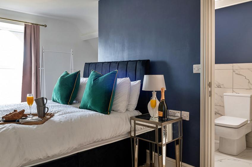 Peace Retreats Penthouse - foto 19