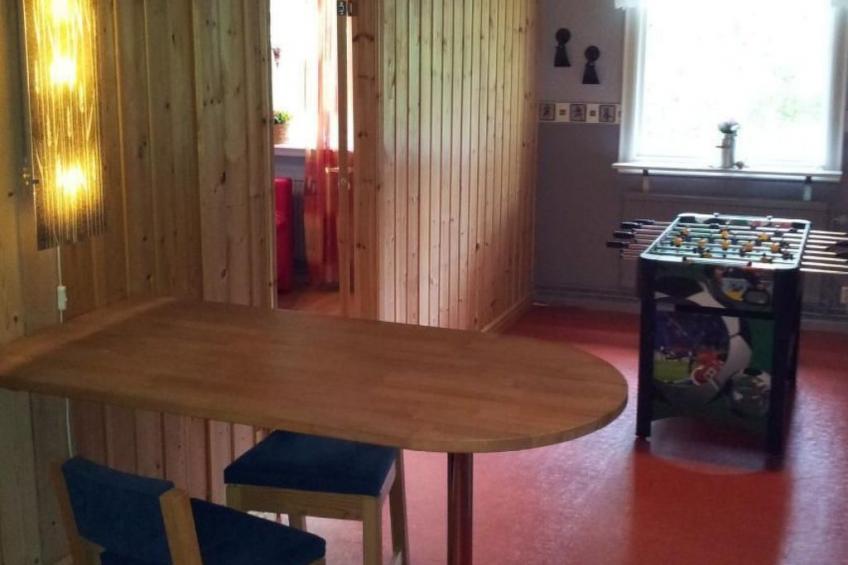 Villa Majringen - foto 20