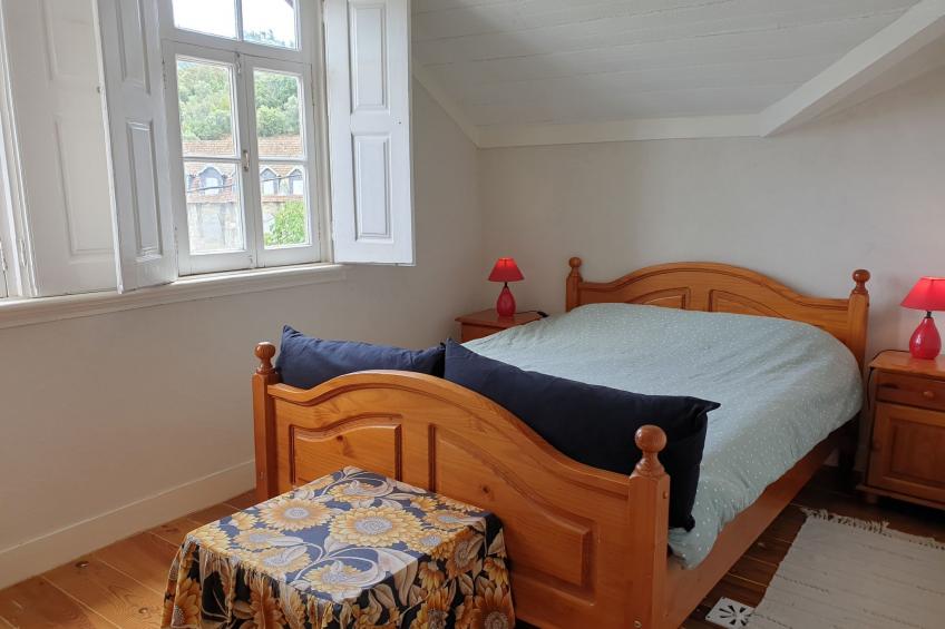 "Haus der Schwäne" - Geopark Serra da Estrela - foto 15