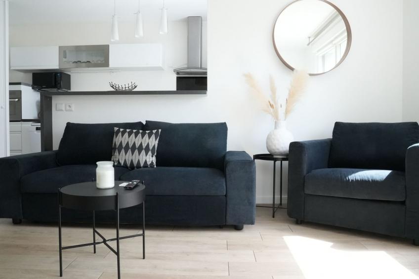 Gemütliches und charmantes Apartment in der Nähe von Disney