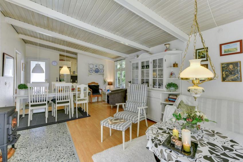 "Deik" - 2km to the inlet in The Liim Fiord - foto 32