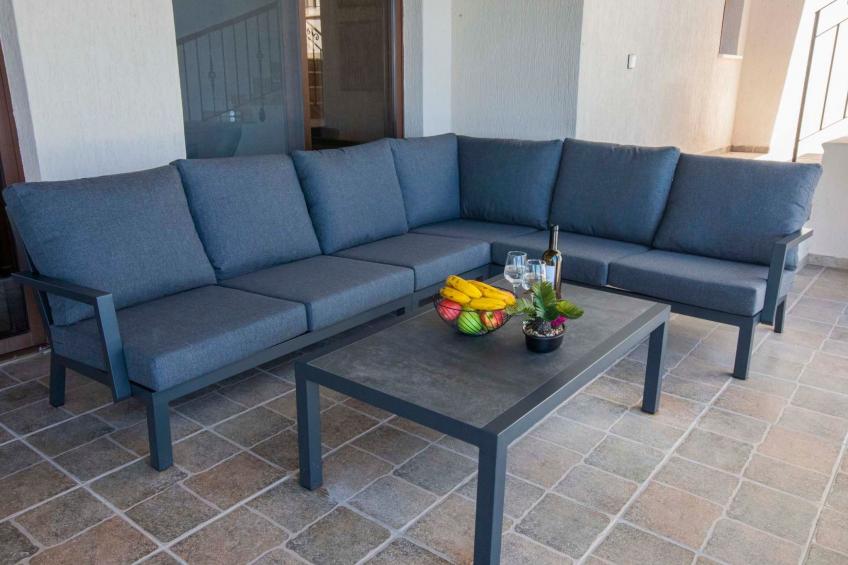 Villa mit Blick auf die Berge und Whirlpool - foto 65