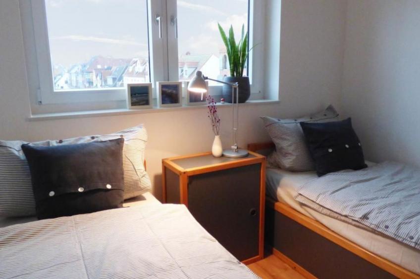 Sonnendeck in Eckernförde - foto 5