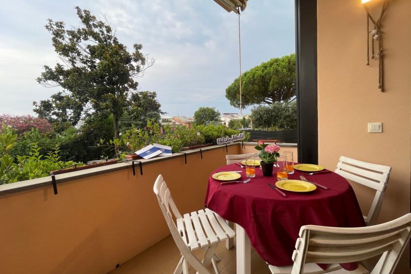 Haus Quadrifoglio von Holiday World - foto 10