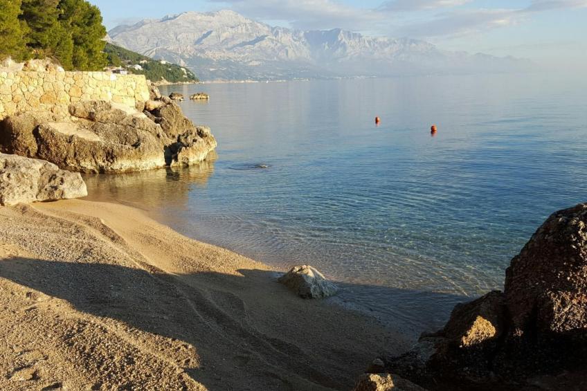 mit Balkon und Terrasse sowie Meerblick - foto 33