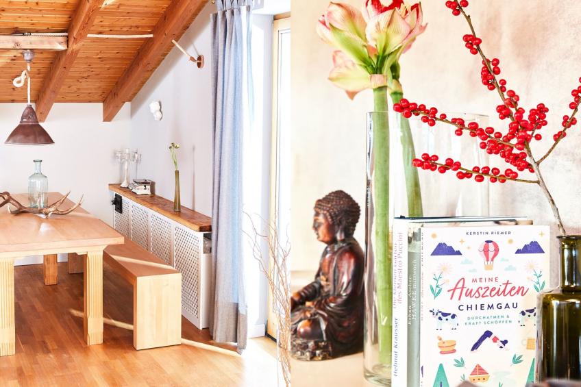 Übersee21 Ferienloft - foto 3