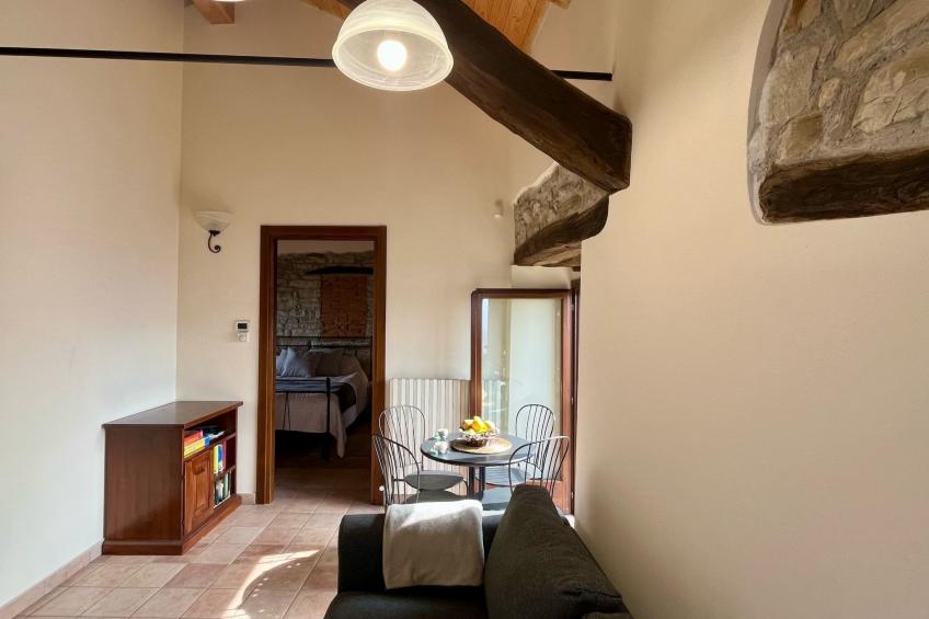 Cascina Bricco 'Ein Balkon in den Alpen - foto 76