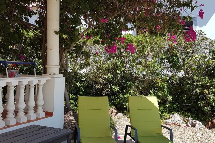 Nettes Ferienhaus in Altura mit Gepflegtem Garten - foto 24