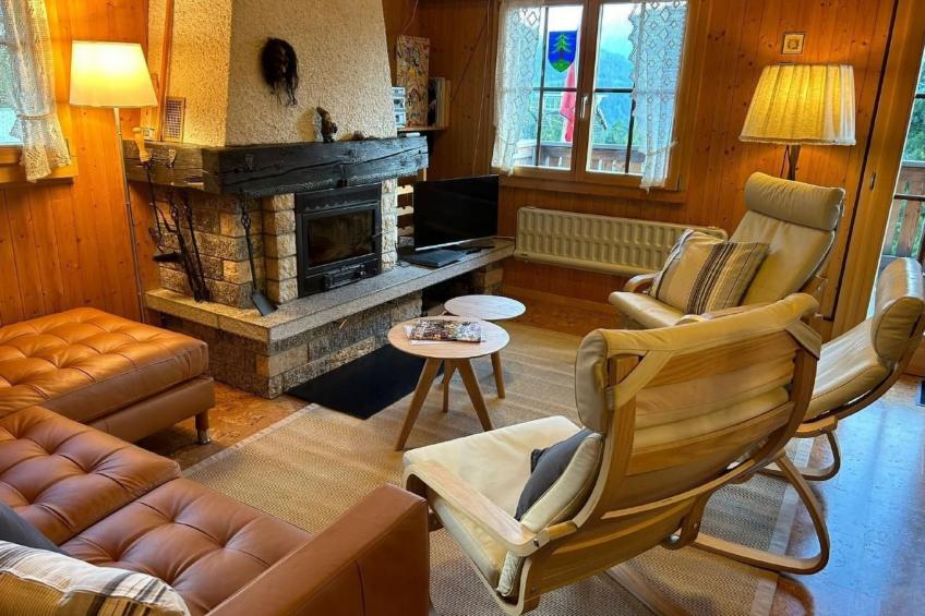 Chalet Glücksfall - foto 4