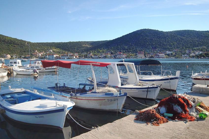 Wohnung direkt am Strand - foto 29