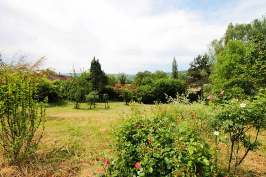 Maison De Charme Ancienne Entre Lacs Et Rhône - foto 26