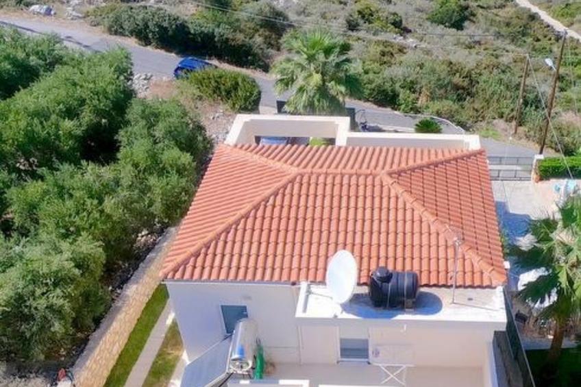 für 6 Personen und 1 Kind in Plaka, Kreta (West-Kreta) - foto 3