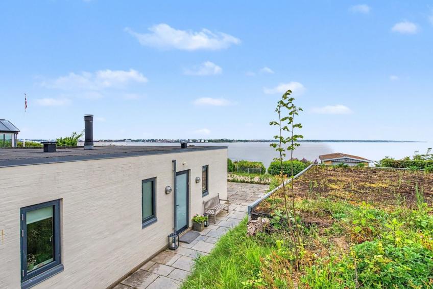 "Laila" - 5m from the sea in Funen - foto 6
