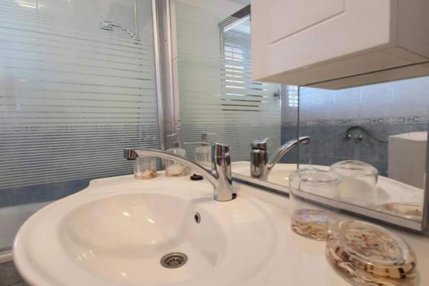 Villa Ivan apartment with balcony and sea view A2 - foto 41