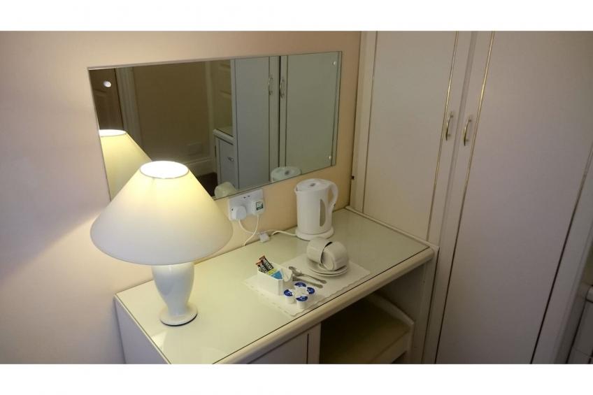 Standard Twin Room - foto 6