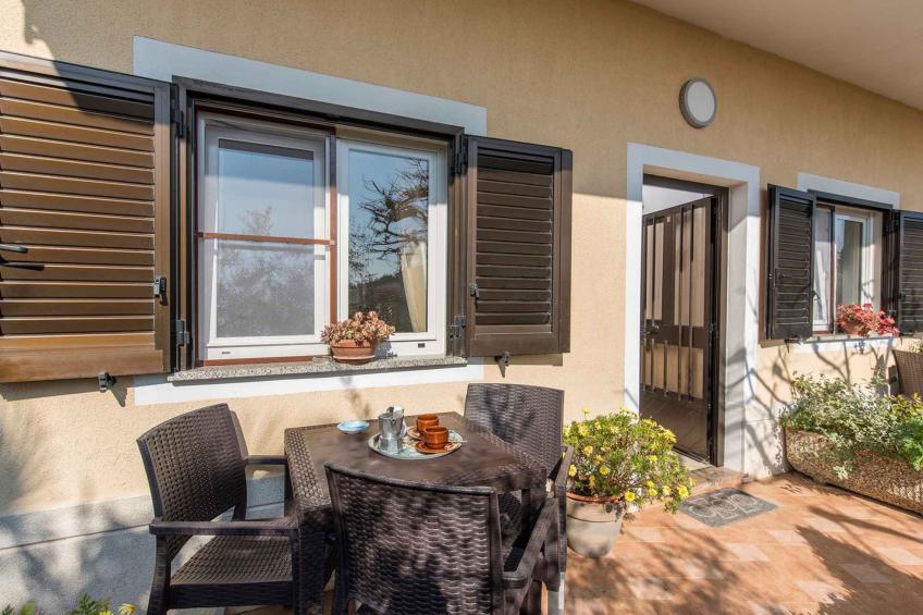 Ferienwohnung in Strandnähe mit Terrasse - BF-696YK - foto 6