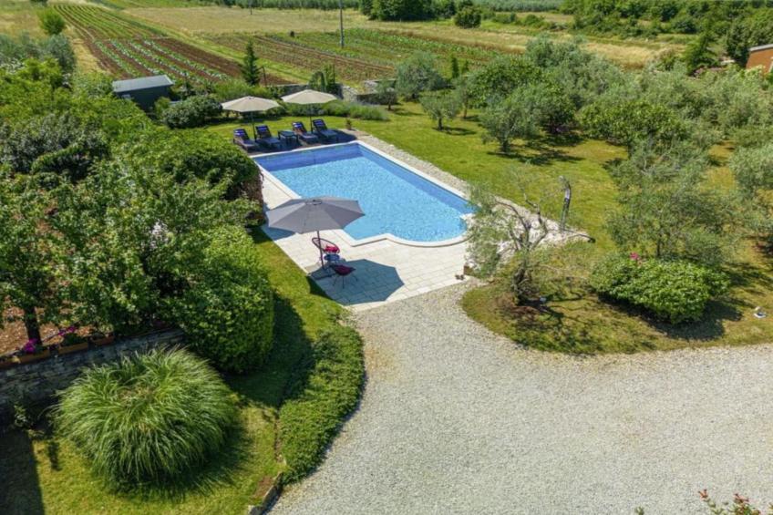 Poolside Grand Retreat Villa - foto 44