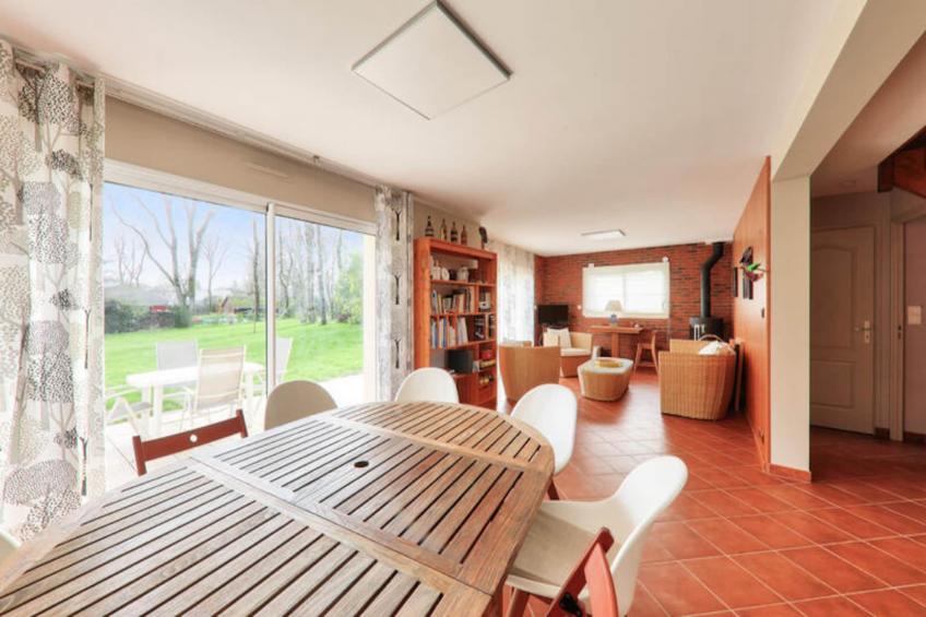 Maison à Le Tour du Parc - foto 9