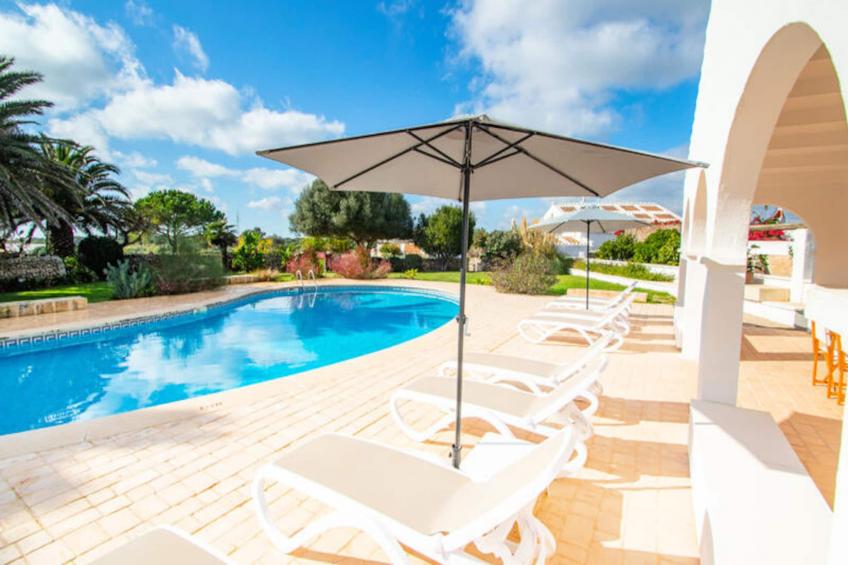 Maison à Cala Galdana - foto 111