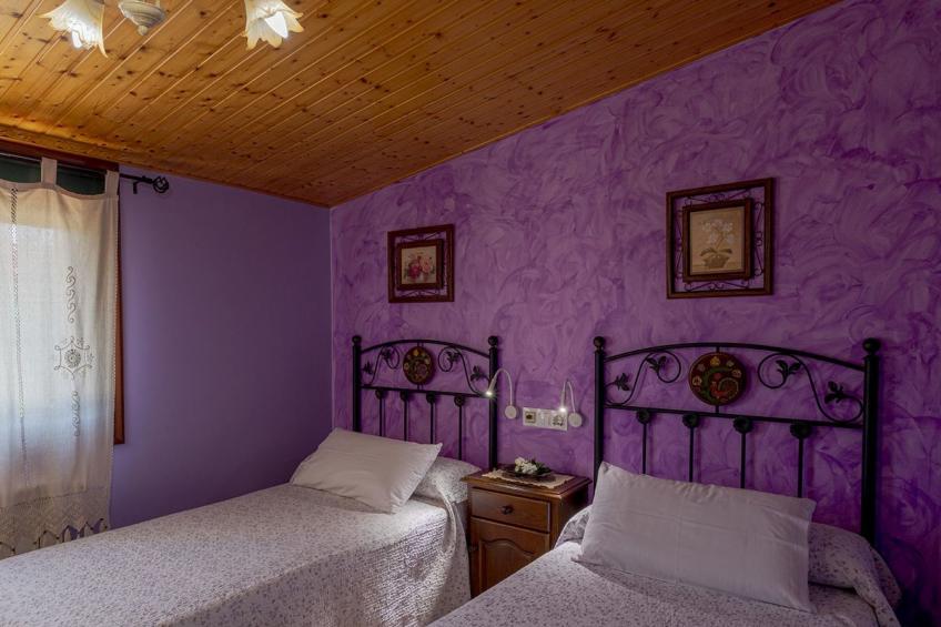 Casa Rural Os Carballos - foto 29