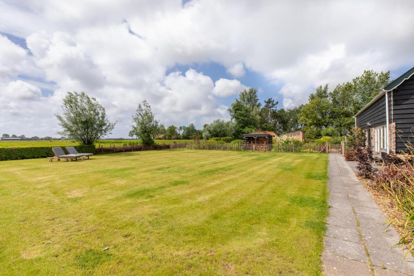 Holidayhome - Pioniersweg 3 | Grijpskerke 'De kleine Pionier' - foto 24