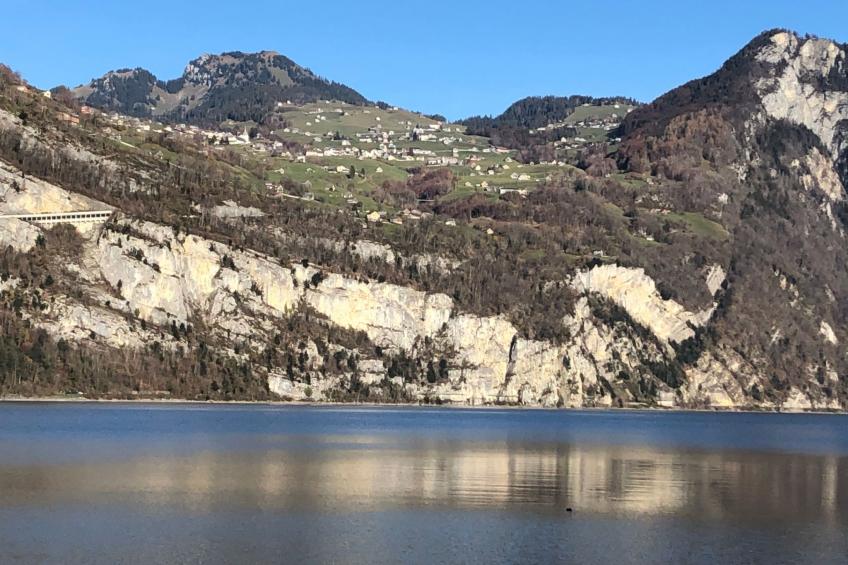 Apartment Ruestel - foto 19