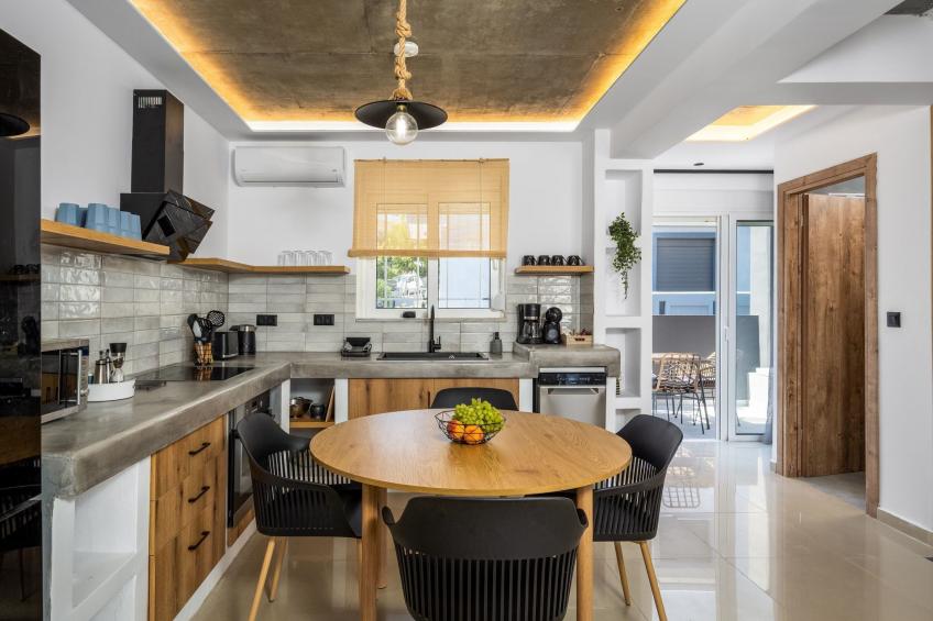 Armonikon Pool Villa 1 - foto 17