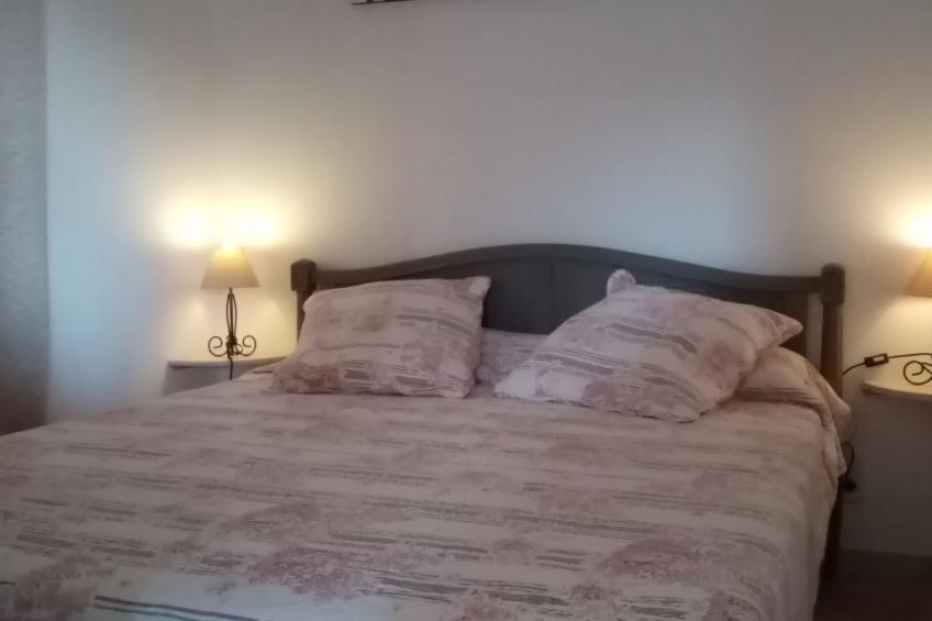 Provenzalisches Ferienhaus mit Charme auf dem Land mit Pool - foto 10